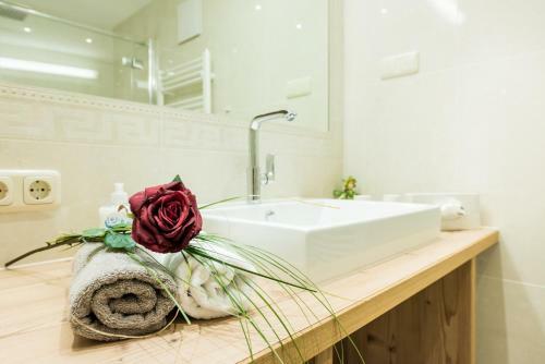 Apartamento Residenz 111