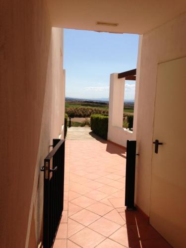 Apartment Murcia