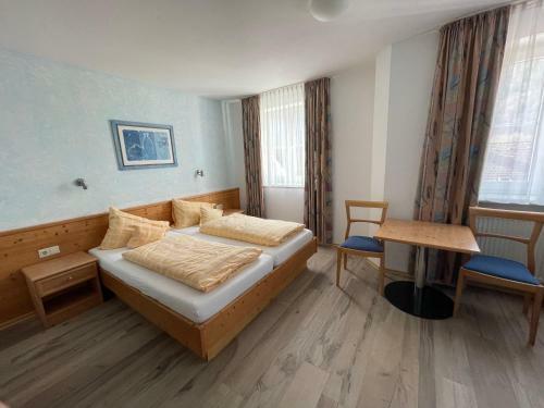 Bed & Breakfast Felsenwastlwirt