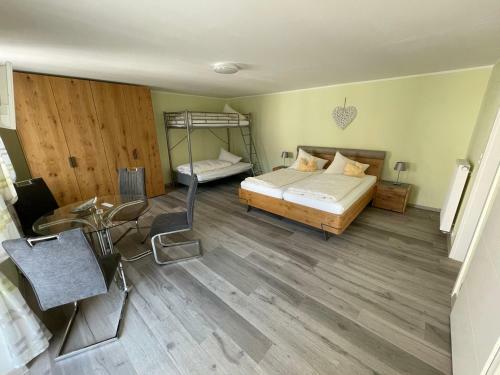 Bed & Breakfast Felsenwastlwirt