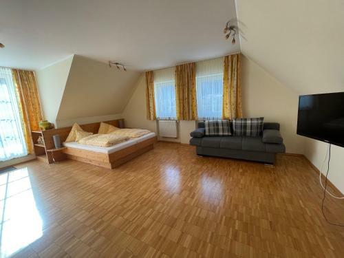 Bed & Breakfast Felsenwastlwirt