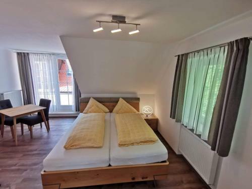 Bed & Breakfast Felsenwastlwirt