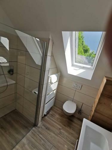 Bed & Breakfast Felsenwastlwirt