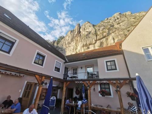 Bed & Breakfast Felsenwastlwirt