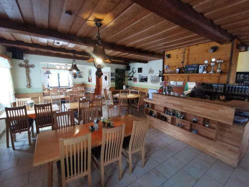 Bed & Breakfast Felsenwastlwirt