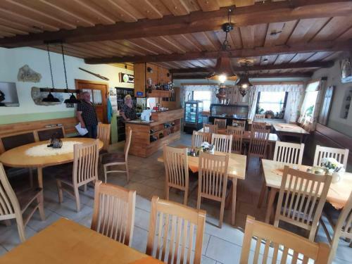 Bed & Breakfast Felsenwastlwirt