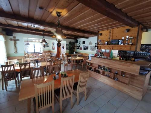 Bed & Breakfast Felsenwastlwirt