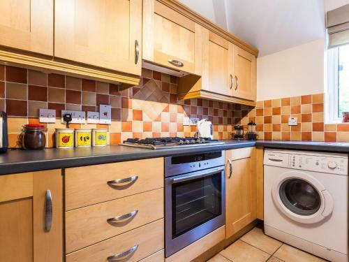 Belfast Homestay Apartment