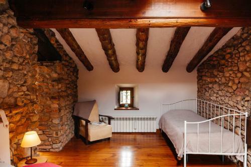 Cal Pesolet Eco Turisme Rural