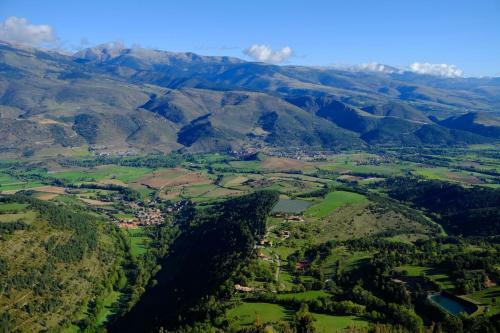 Cal Pesolet Eco Turisme Rural