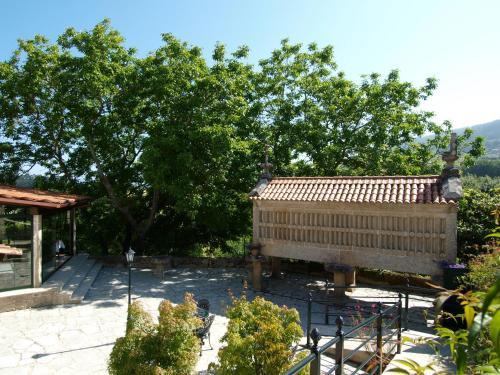Agroturismo Casa Torre Vella