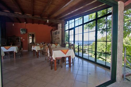 Agroturismo Casa Torre Vella