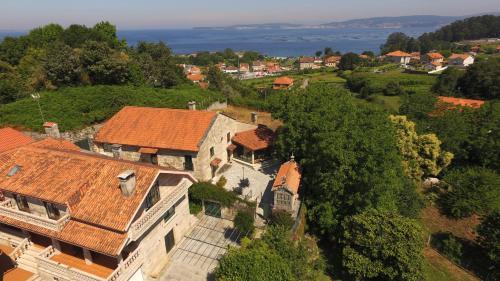 Agroturismo Casa Torre Vella
