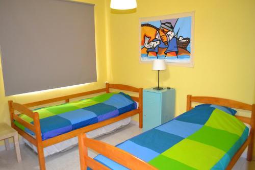 Apartamento Surf House Cedeira