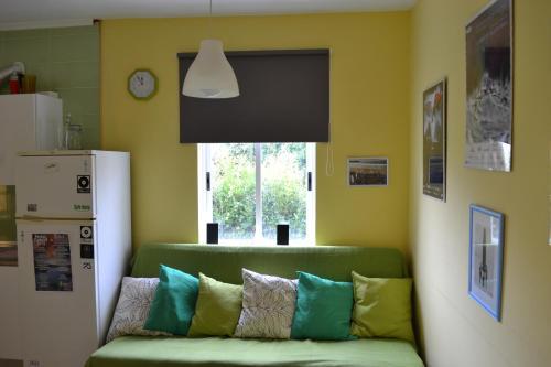 Apartamento Surf House Cedeira