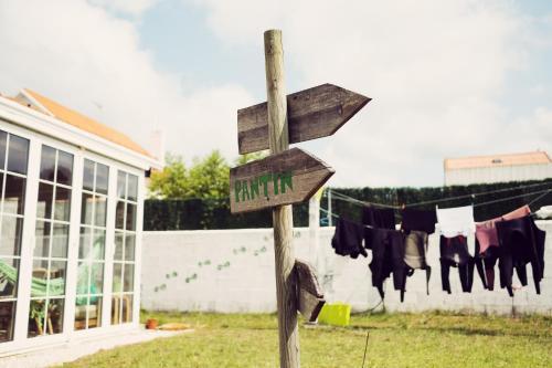 Apartamento Surf House Cedeira