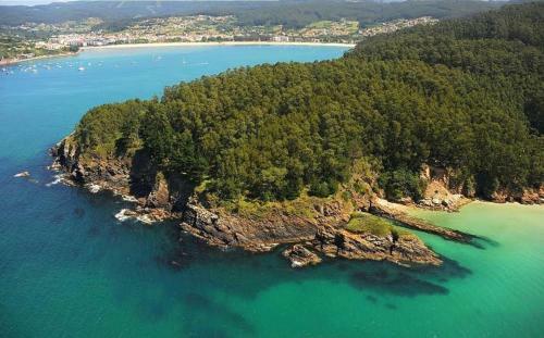 Apartamento Surf House Cedeira