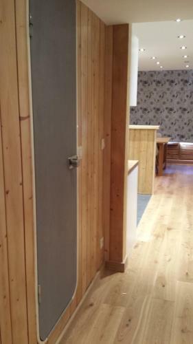 Apartamento Arc 1800 Les Lauzi�res