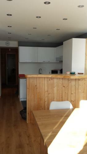 Apartamento Arc 1800 Les Lauzi�res