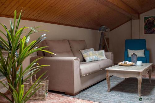 Agroturismo Casa Benito