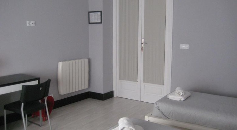 Bed & Breakfast Hi Valencia C�novas