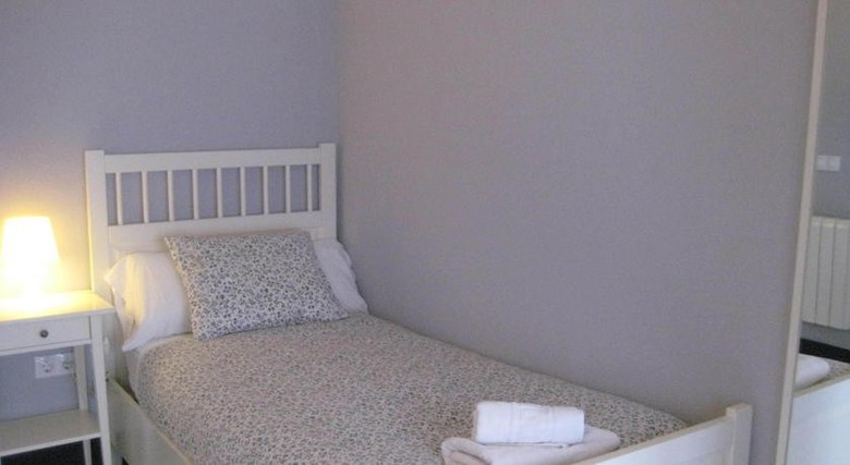 Bed & Breakfast Hi Valencia C�novas