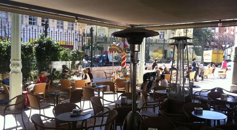 Bed & Breakfast Hi Valencia C�novas
