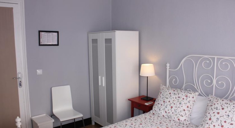 Bed & Breakfast Hi Valencia C�novas