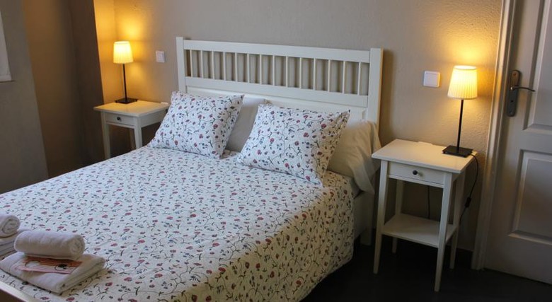Bed & Breakfast Hi Valencia C�novas