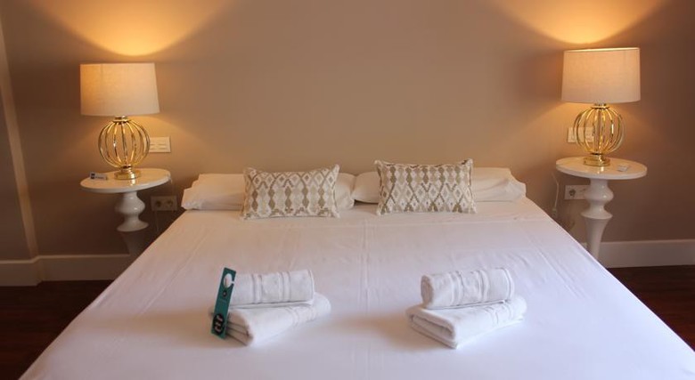 Bed & Breakfast Hi Valencia Boutique