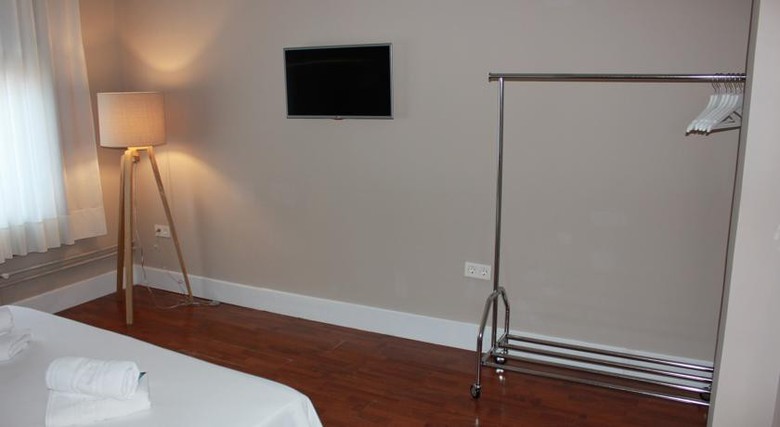 Bed & Breakfast Hi Valencia Boutique