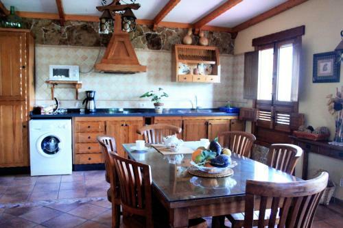 Casa Rural El Lir�n