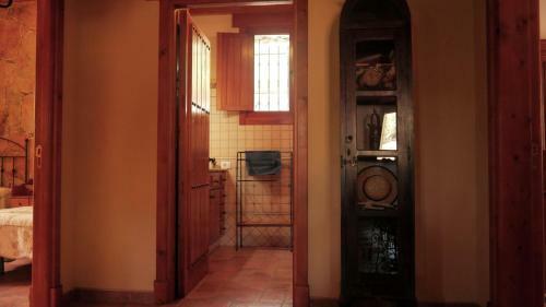 Casa Rural El Lir�n