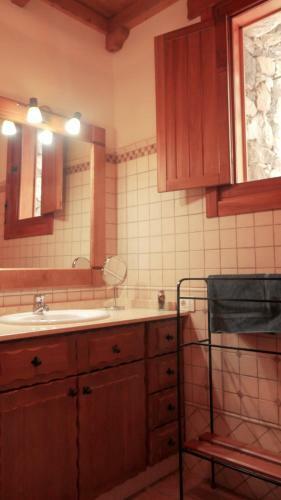 Casa Rural El Lir�n