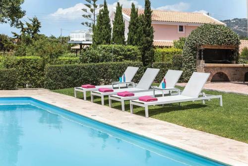 Villa Iro