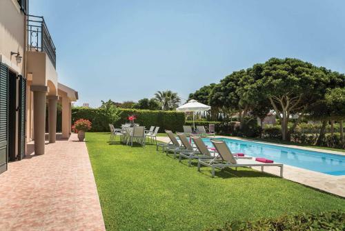 Villa Iro