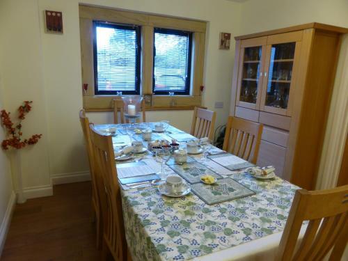 Bed & Breakfast Liongate House