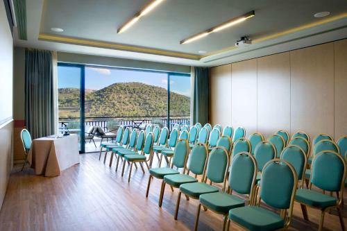 Hotel Dolce Athens Attica Riviera