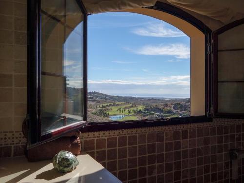 Villa Green Con Grandes Vistas