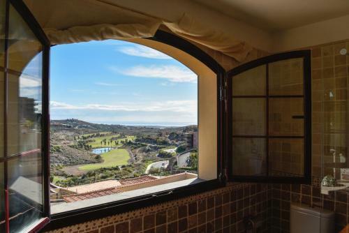 Villa Green Con Grandes Vistas