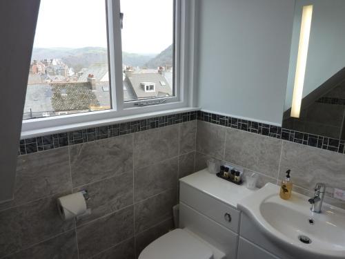 Hostal Fernleigh Guest House