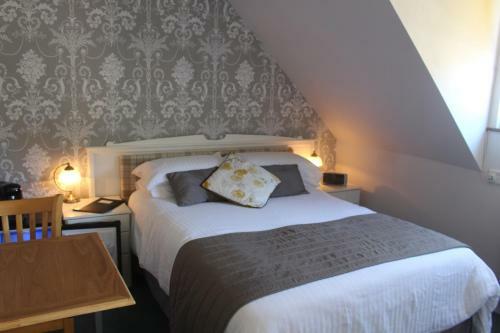 Hostal Fernleigh Guest House
