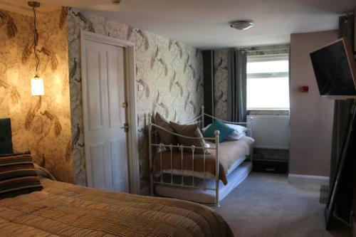 Hostal Fernleigh Guest House