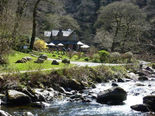 Hostal Fernleigh Guest House