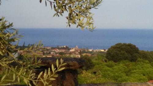 Casa Vacanze Profumo Di Zagara