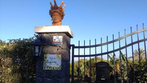 Casa Vacanze Profumo Di Zagara