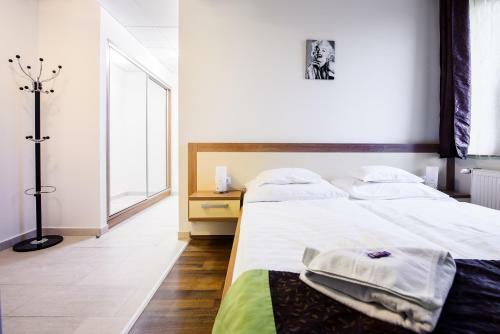 Apartamento Hotel Garzon Plaza