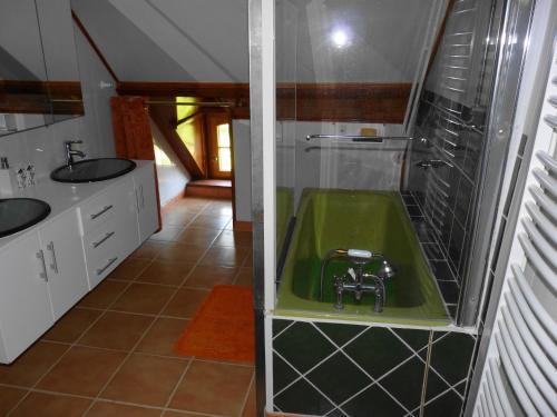 Bed & Breakfast Chambres Du Pavo Real