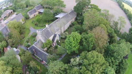 Bed & Breakfast Chambres Du Pavo Real