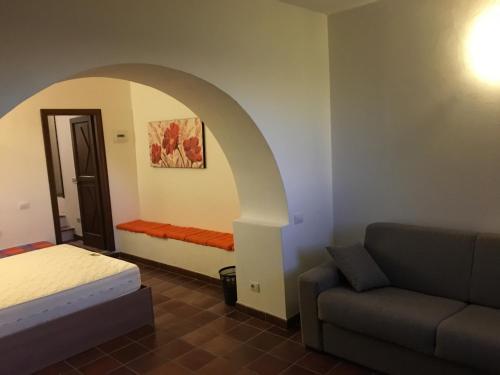 Montemarcello Holiday Home